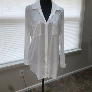 Splendid White Blouse